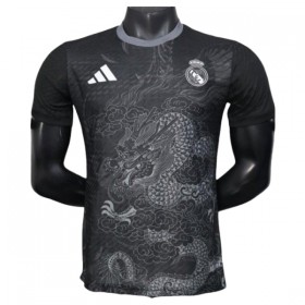 Real Madrid Dragon 2025-26 - Fodboldtrøjer Speciel (S/S)
