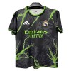 Real Madrid Lightning 2025-26 - Fodboldtrøjer Speciel (S/S)