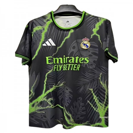 Real Madrid Lightning 2025-26 - Fodboldtrøjer Speciel (S/S)