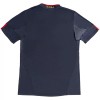 Spanien 2010 Retro Udebane - Fodboldtrøjer (S/S)