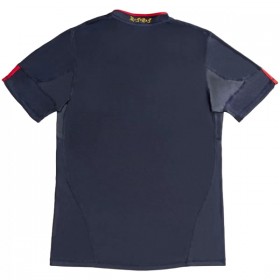 Spanien 2010 Retro Udebane - Fodboldtrøjer (S/S)
