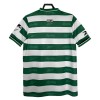 Sporting CP 1999-2000 Hjemme - Fodboldtrøjer (S/S)