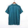 Tyskland Retro Udebane 1998 - Fodboldtrøjer (S/S)