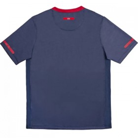 USA 2010 Retro Udebane - Fodboldtrøjer (S/S)