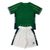 Werder Bremen Børn Hjemme 2025-26 - Fodboldtrøjer (S/S)