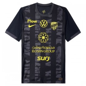Al Ittihad Tredje 2025-26 - Fodboldtrøjer (S/S)