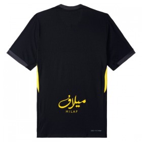 Al Ittihad Tredje 2025-26 - Fodboldtrøjer (S/S)