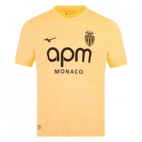 AS Monaco Tredje 2025-26 - Fodboldtrøjer (S/S)