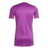 Aston Villa Målmand 2025-26 Lilla - Fodboldtrøjer (S/S)