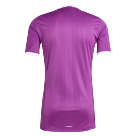 Aston Villa Målmand 2025-26 Lilla - Fodboldtrøjer (S/S)