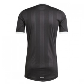 Aston Villa Målmand 2025-26 Sort - Fodboldtrøjer (S/S)