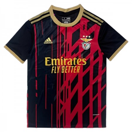 Benfica 2025-26 - Fodboldtrøjer Speciel (S/S)