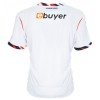 Bolton Wanderers Hjemme 2025-26 - Fodboldtrøjer (S/S)