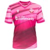 Bolton Wanderers Tredje 2025-26 - Fodboldtrøjer (S/S)