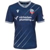 Bolton Wanderers Udebane 2025-26 - Fodboldtrøjer (S/S)