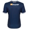 Bolton Wanderers Udebane 2025-26 - Fodboldtrøjer (S/S)