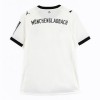 Borussia Monchengladbach Børn Hjemme 2025-26 - Fodboldtrøjer (S/S)