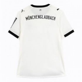 Borussia Monchengladbach Børn Hjemme 2025-26 - Fodboldtrøjer (S/S)