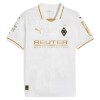 Borussia Monchengladbach Jubilæum 2025-26 - Fodboldtrøjer (S/S)