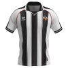 CD Castellon Hjemme 2025-26 - Fodboldtrøjer (S/S)