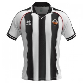 CD Castellon Hjemme 2025-26 - Fodboldtrøjer (S/S)