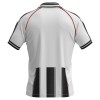 CD Castellon Hjemme 2025-26 - Fodboldtrøjer (S/S)