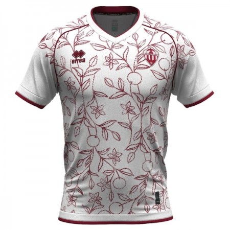 CD Castellon Udebane 2025-26 - Fodboldtrøjer (S/S)