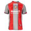 Cremonese Hjemme 2025-26 - Fodboldtrøjer (S/S) Cremonese Hjemme 2025-26 - Fodboldtrøjer (S/S)