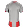 Cremonese Hjemme 2025-26 - Fodboldtrøjer (S/S)
