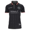 Cremonese Tredje 2025-26 - Fodboldtrøjer (S/S)