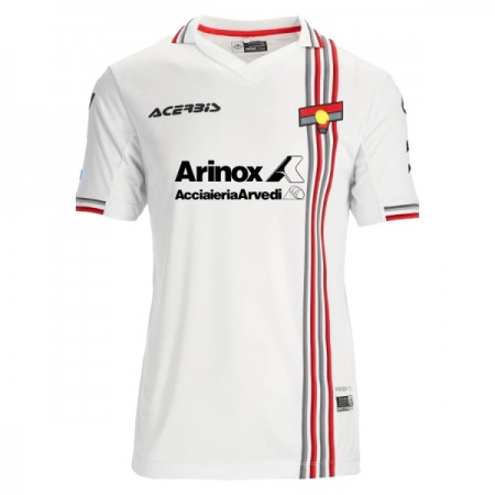 Cremonese Udebane 2025-26 - Fodboldtrøjer (S/S)