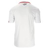 Cremonese Udebane 2025-26 - Fodboldtrøjer (S/S)
