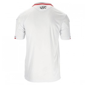 Cremonese Udebane 2025-26 - Fodboldtrøjer (S/S)