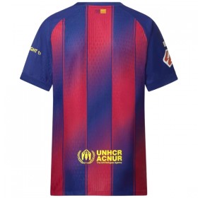 FC Barcelona x Ed Sheeran 2025-26 - Fodboldtrøjer Speciel (S/S)