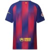 FC Barcelona x Ed Sheeran Børn 2025-26 - Fodboldtrøjer Speciel (S/S)