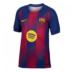 FC Barcelona x Kopa Trophy Lamine Yamal 10 2025-26 - Fodboldtrøjer Speciel (S/S)