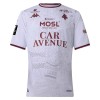 FC Metz Udebane 2025-26 - Fodboldtrøjer (S/S)