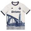 FC Porto 2025-26 - Fodboldtrøjer Speciel (S/S)