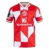 FSV Mainz 05 2025-26 - Fodboldtrøjer Speciel (S/S)