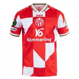 FSV Mainz 05 2025-26 - Fodboldtrøjer Speciel (S/S)