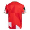 FSV Mainz 05 2025-26 - Fodboldtrøjer Speciel (S/S)