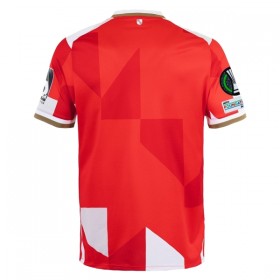 FSV Mainz 05 2025-26 - Fodboldtrøjer Speciel (S/S)