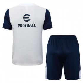 Inter Milan Børn Trænings trøjer 2025-26 (S/S)