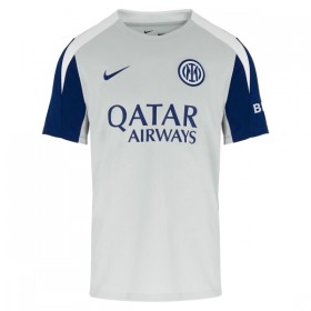 Inter Milan Trænings trøjer 2025-26 (S/S)