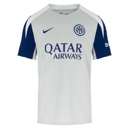 Inter Milan Trænings trøjer 2025-26 (S/S)