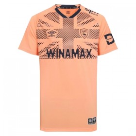 Le Havre Udebane 2025-26 - Fodboldtrøjer (S/S)