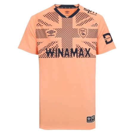 Le Havre Udebane 2025-26 - Fodboldtrøjer (S/S)