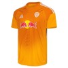 Leeds United Målmand 2025-26 - Fodboldtrøjer (S/S)