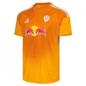 Leeds United Målmand 2025-26 - Fodboldtrøjer (S/S)