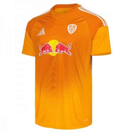 Leeds United Målmand 2025-26 - Fodboldtrøjer (S/S)